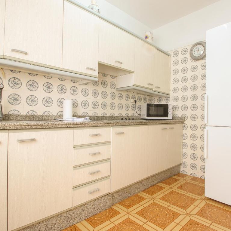 Triana 44 Familiar Luxury - Apartamento de 3 dormitorios - 14