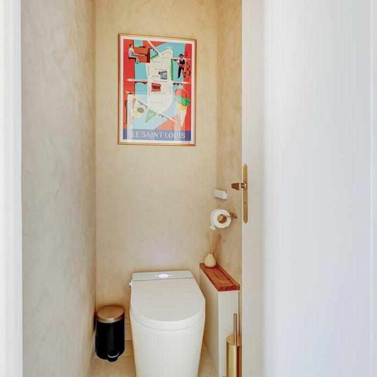 La vue du Marais - Appartement 1 Chambre - 7