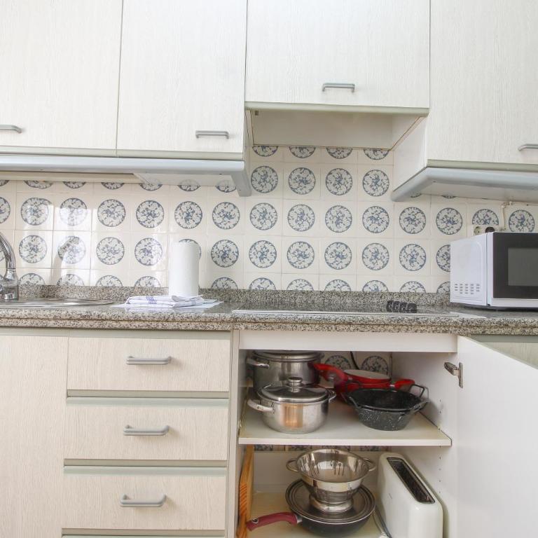 Triana 44 Familiar Luxury - Apartamento de 3 dormitorios - 34