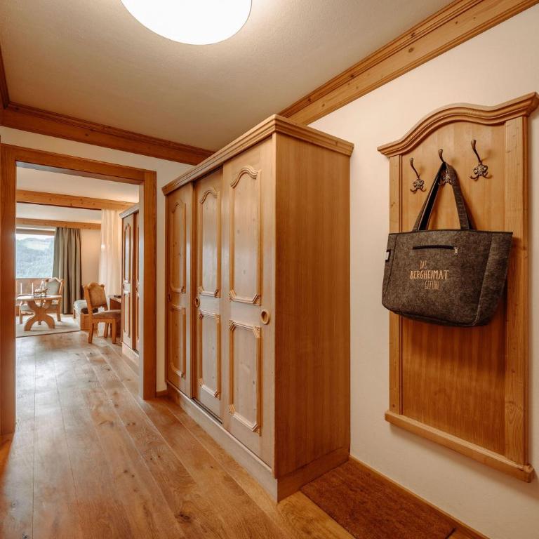 Hotel Bergheimat - Junior Suite - 10
