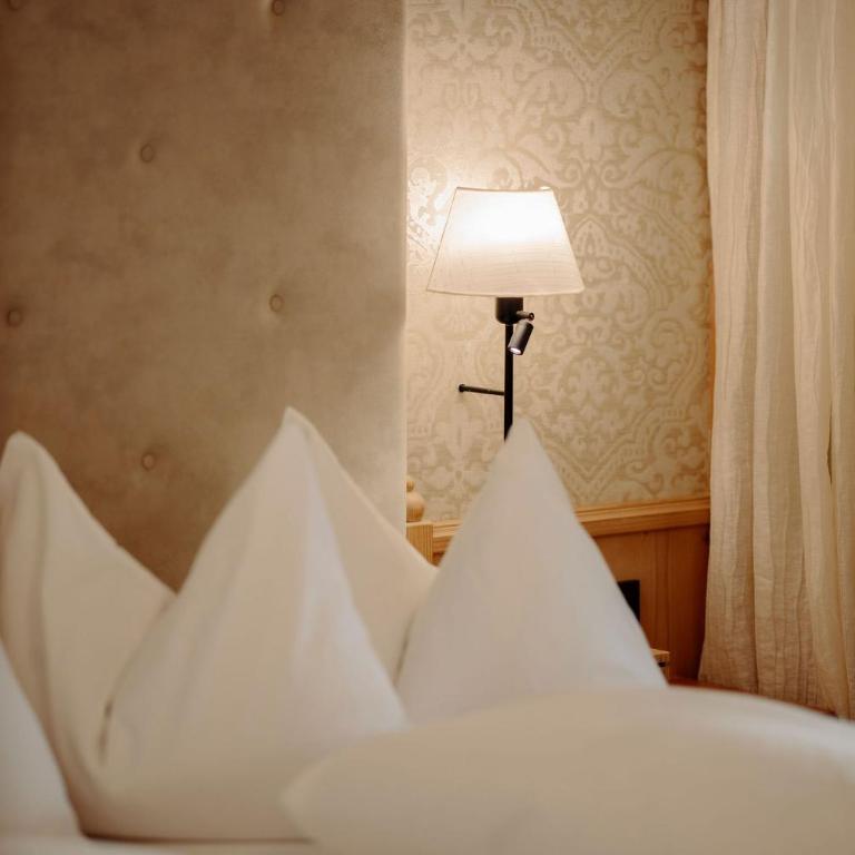 Hotel Bergheimat - Junior Suite - 2