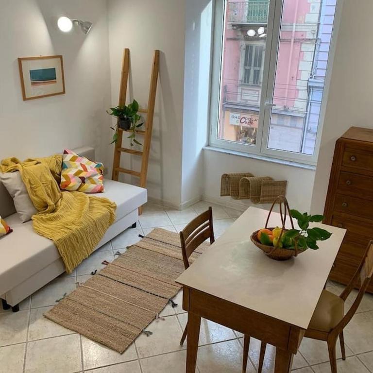 Downtown 119 - Appartamento con 1 Camera da Letto - 4