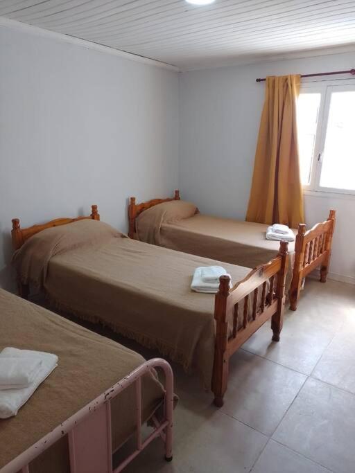 Dpto en excelente ubicación - Casa con 1 dormitorio - 5