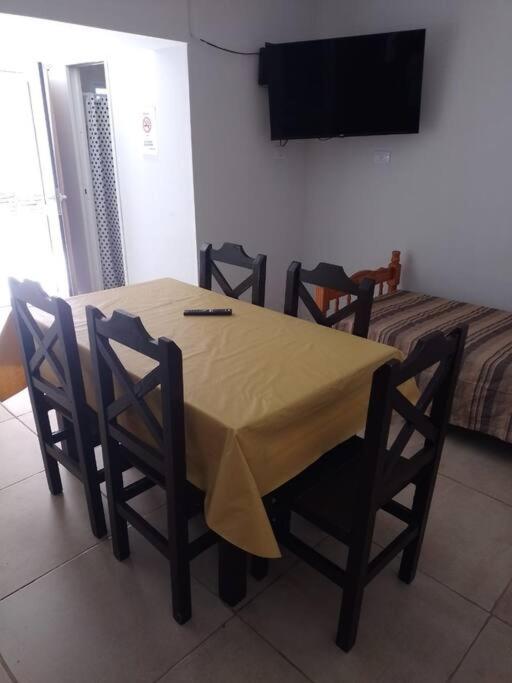 Dpto en excelente ubicación - Casa con 1 dormitorio - 6