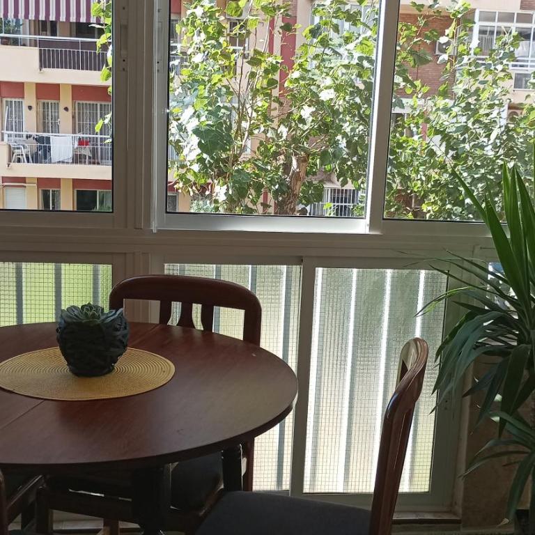 Hércules Nuevo y Moderno Estudio - One-Bedroom Apartment - 11