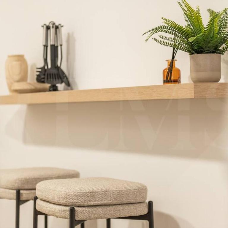 Central and cozy apartment in the center by REMS - Apartamento de 2 dormitorios - 8