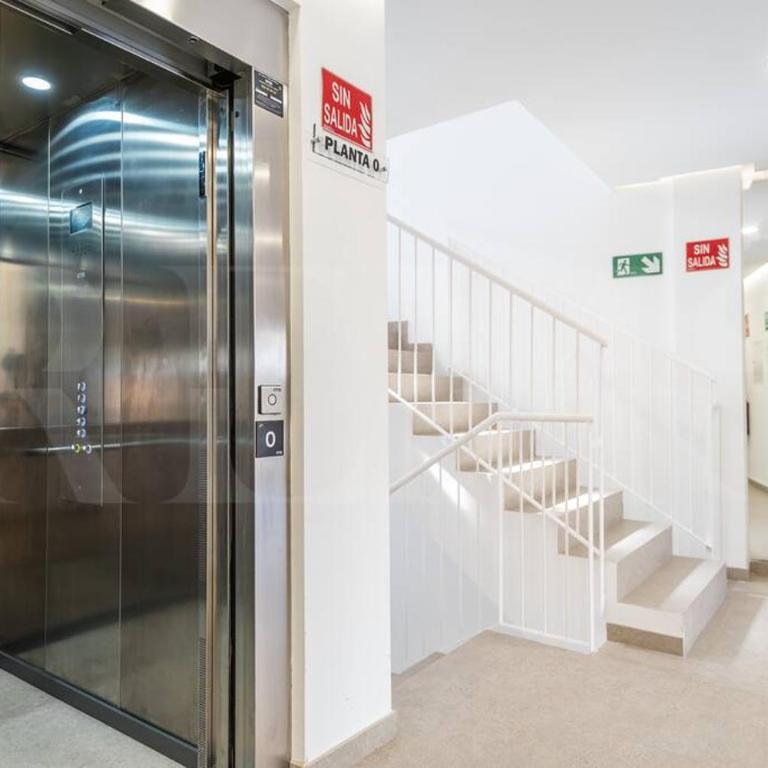 Central and cozy apartment in the center by REMS - Apartamento de 2 dormitorios - 30