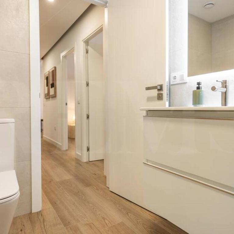 Central and cozy apartment in the center by REMS - Apartamento de 2 dormitorios - 9