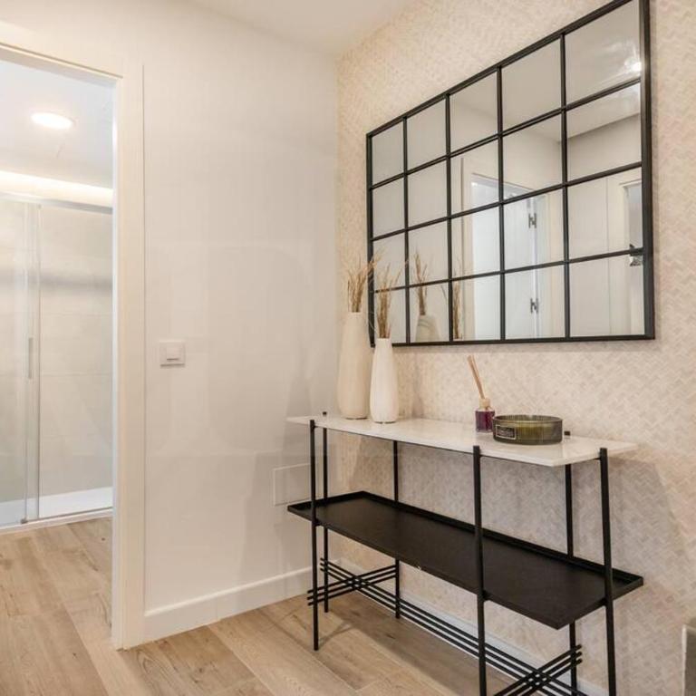 Central and cozy apartment in the center by REMS - Apartamento de 2 dormitorios - 11