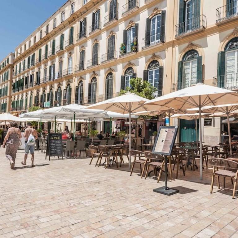 Central and cozy apartment in the center by REMS - Apartamento de 2 dormitorios - 34