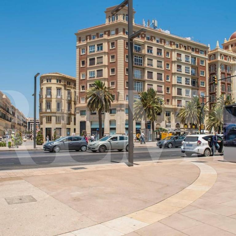 Central and cozy apartment in the center by REMS - Apartamento de 2 dormitorios - 38