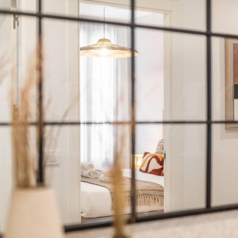 Central and cozy apartment in the center by REMS - Apartamento de 2 dormitorios - 18