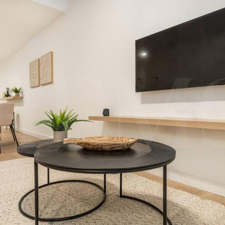 Central and cozy apartment in the center by REMS - Apartamento de 2 dormitorios - 19