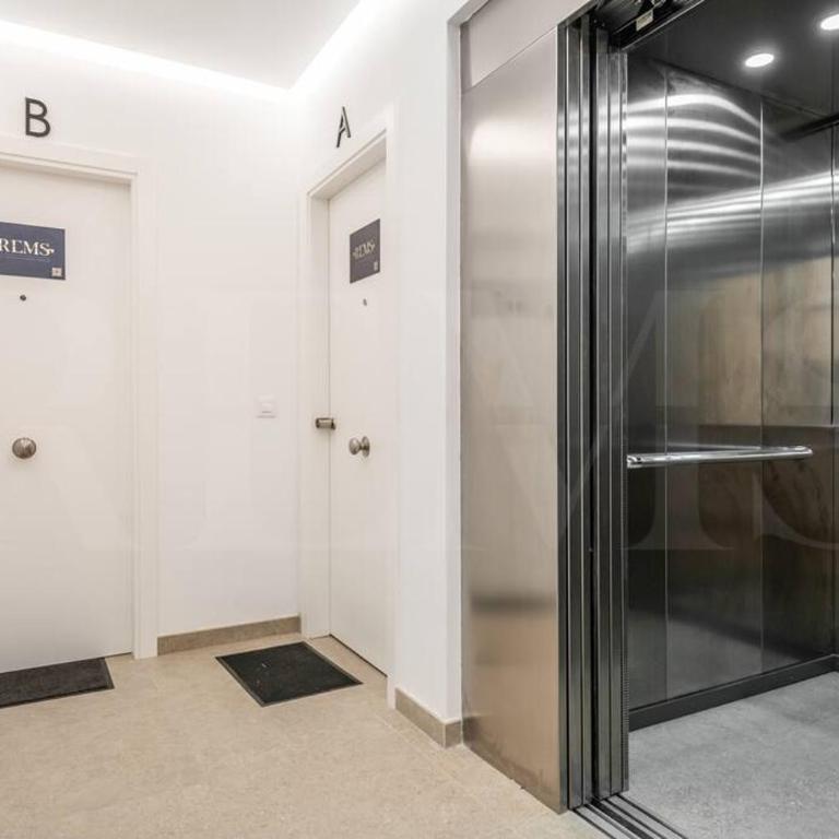 Central and cozy apartment in the center by REMS - Apartamento de 2 dormitorios - 31