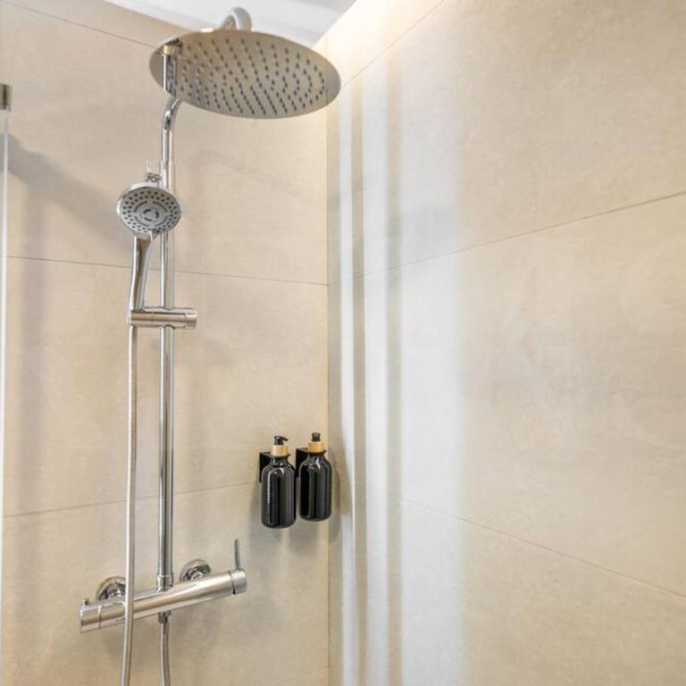 Central and cozy apartment in the center by REMS - Apartamento de 2 dormitorios - 20