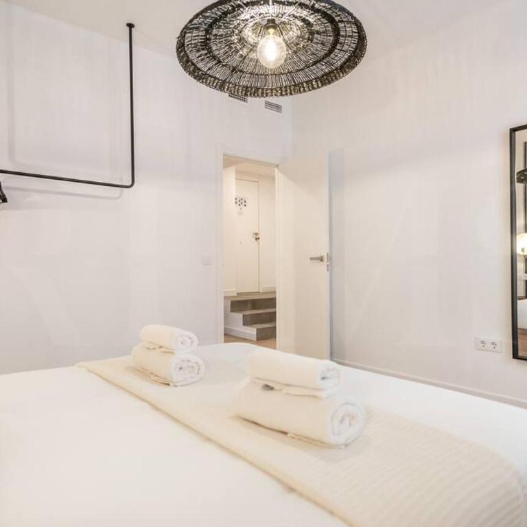 Central and cozy apartment in the center by REMS - Apartamento de 2 dormitorios - 22