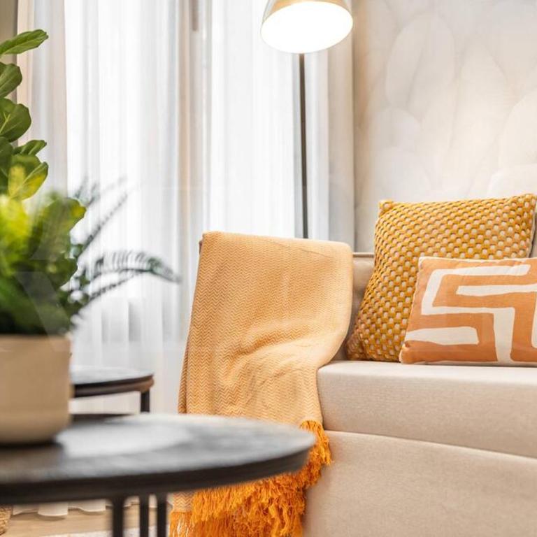Central and cozy apartment in the center by REMS - Apartamento de 2 dormitorios - 24
