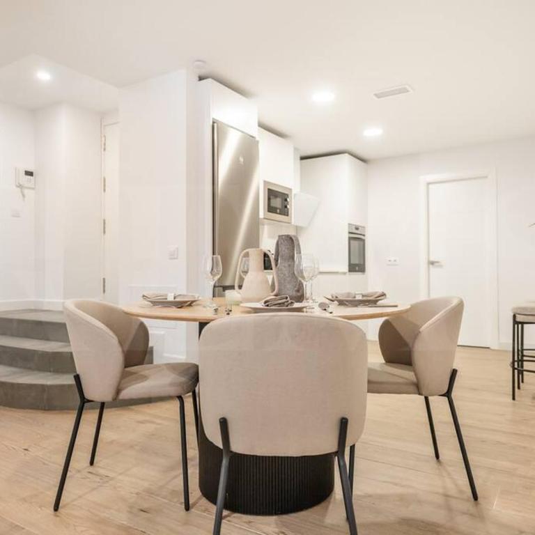 Central and cozy apartment in the center by REMS - Apartamento de 2 dormitorios - 26
