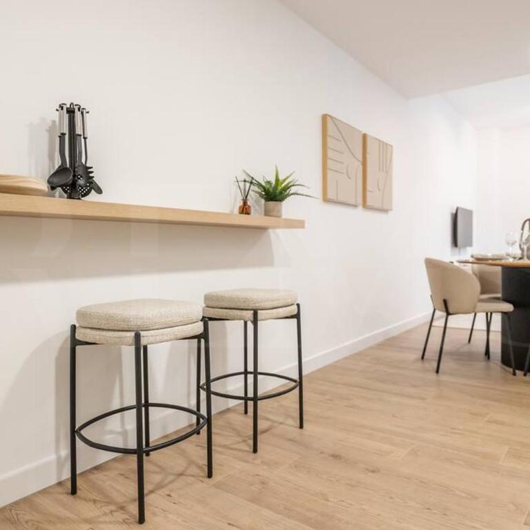 Central and cozy apartment in the center by REMS - Apartamento de 2 dormitorios - 27