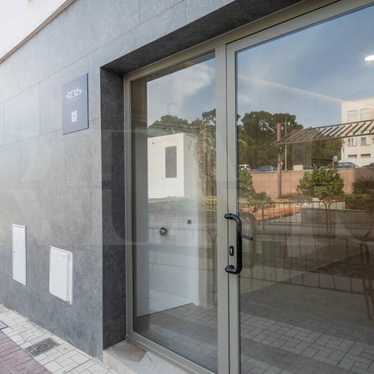Central and cozy apartment in the center by REMS - Apartamento de 2 dormitorios - 33