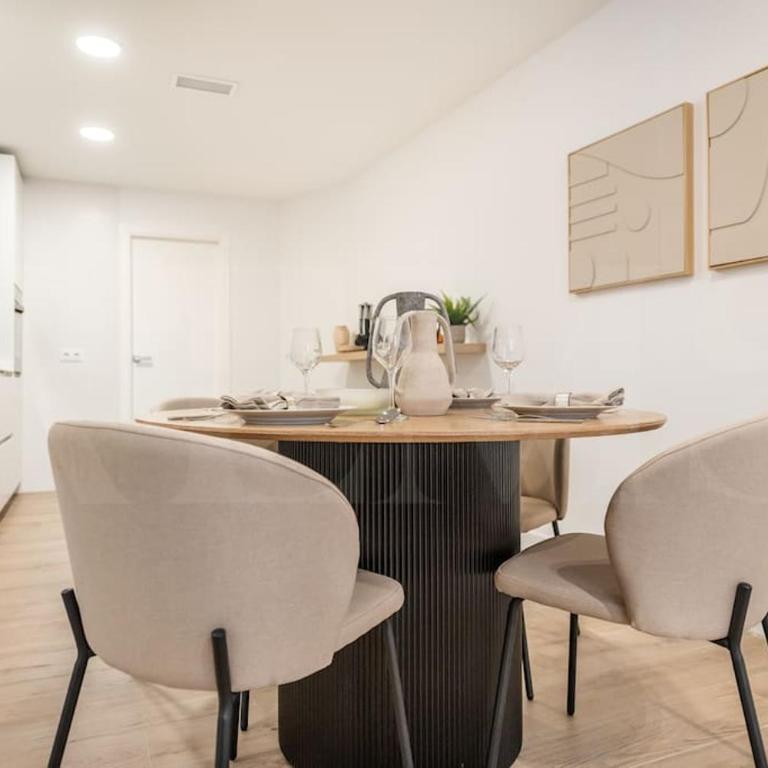 Central and cozy apartment in the center by REMS - Apartamento de 2 dormitorios - 29