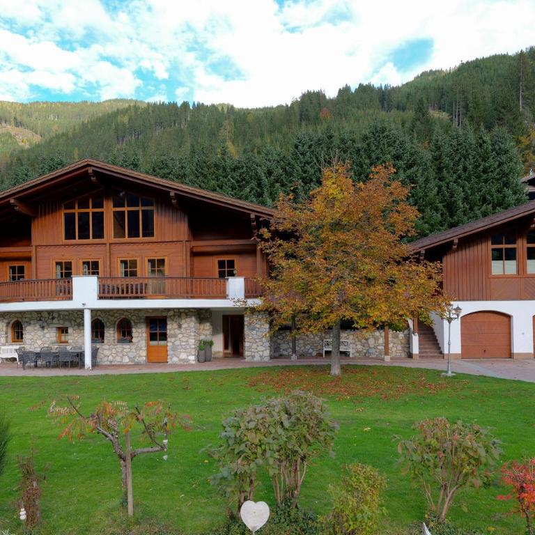 Landhaus Stiegler - Maison 5 Chambres - 1