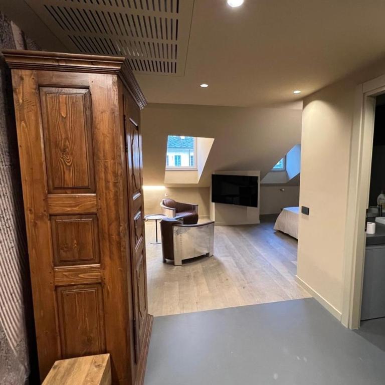 Casa Andrea - Suite Delux & Design - One-Bedroom Apartment - 1
