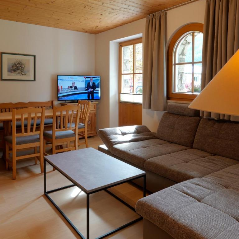 Landhaus Stiegler - Maison 5 Chambres - 26