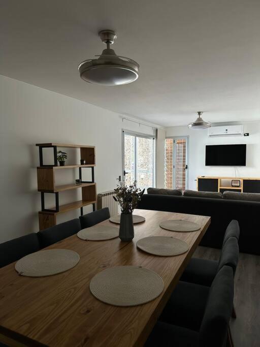 Departamento La Reina - Apartamento de 3 dormitorios - 25