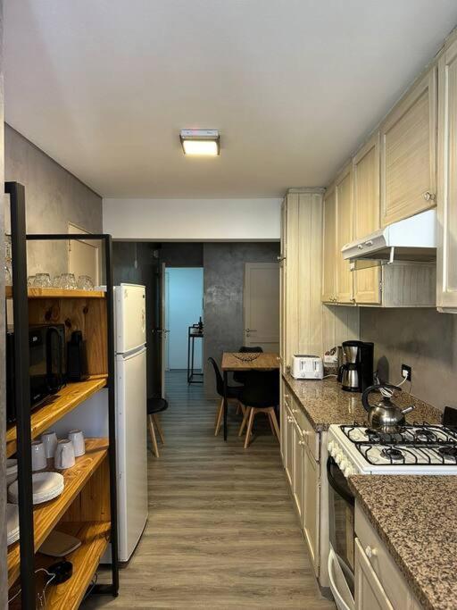 Departamento La Reina - Apartamento de 3 dormitorios - 26