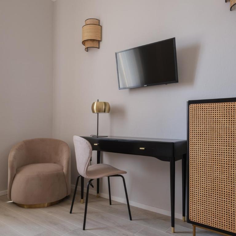 Bologna House Station 55 - Appartamento con 2 Camere da Letto e Vista Città - 6