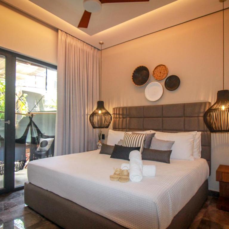 5minute walk to the sea A place to relax - Apartamento de 1 dormitorio - 2