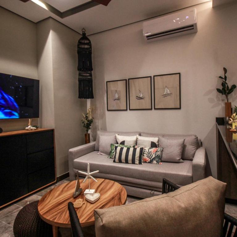 5minute walk to the sea A place to relax - Apartamento de 1 dormitorio - 35