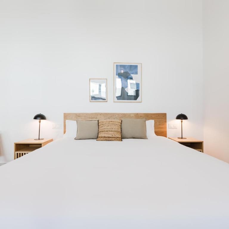 Valencia Apartments by Olala Homes - Studio - Disability Access - 1