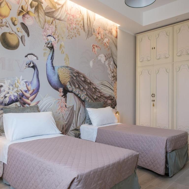 Bologna House Station 55 - Appartamento con 2 Camere da Letto e Vista Città - 14