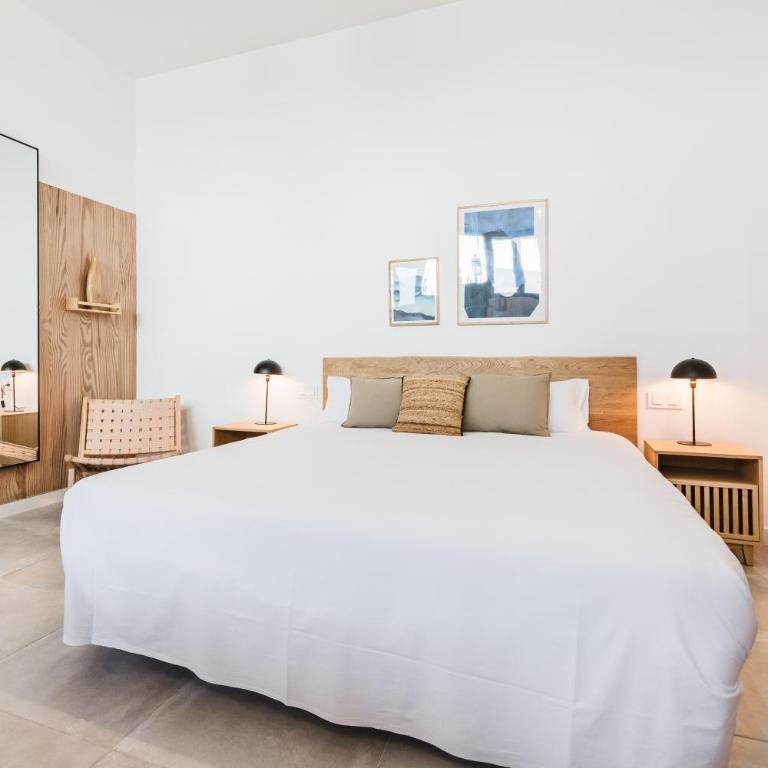 Valencia Apartments by Olala Homes - Studio - Disability Access - 6