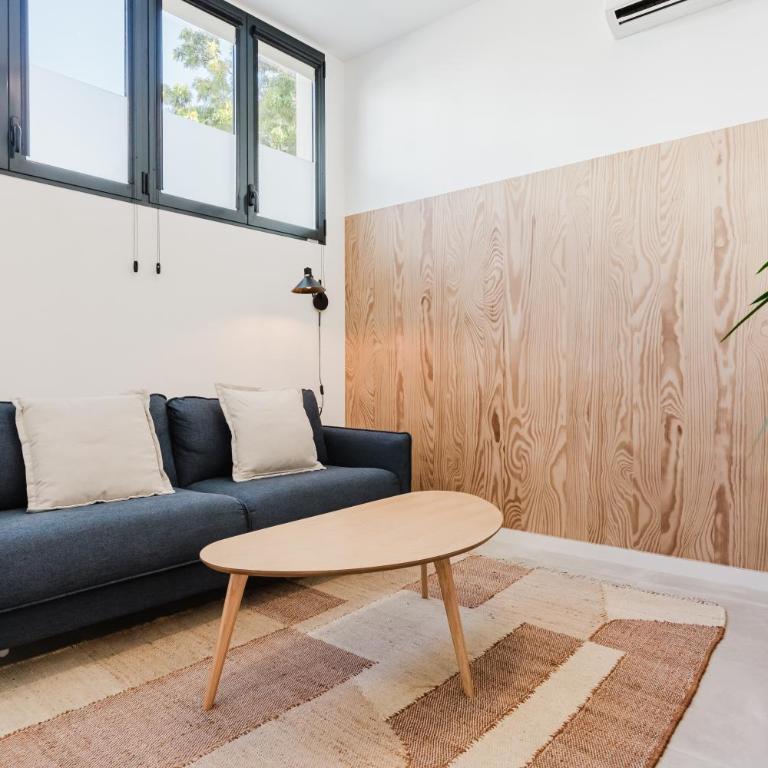 Valencia Apartments by Olala Homes - Studio - Disability Access - 10