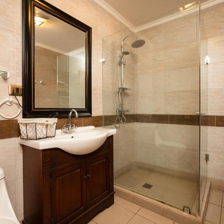Hotel Casablanca Spa & Wine - Habitación Doble Superior - 6