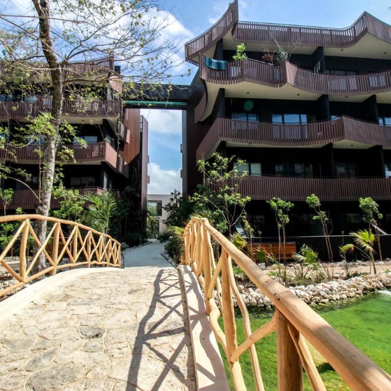 5minute walk to the sea A place to relax - Apartamento de 1 dormitorio - 36
