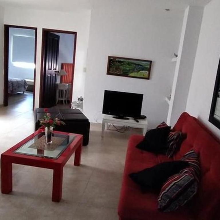 Apartamento Vacacional centro San Gil - Apartamento de 2 dormitorios - 1