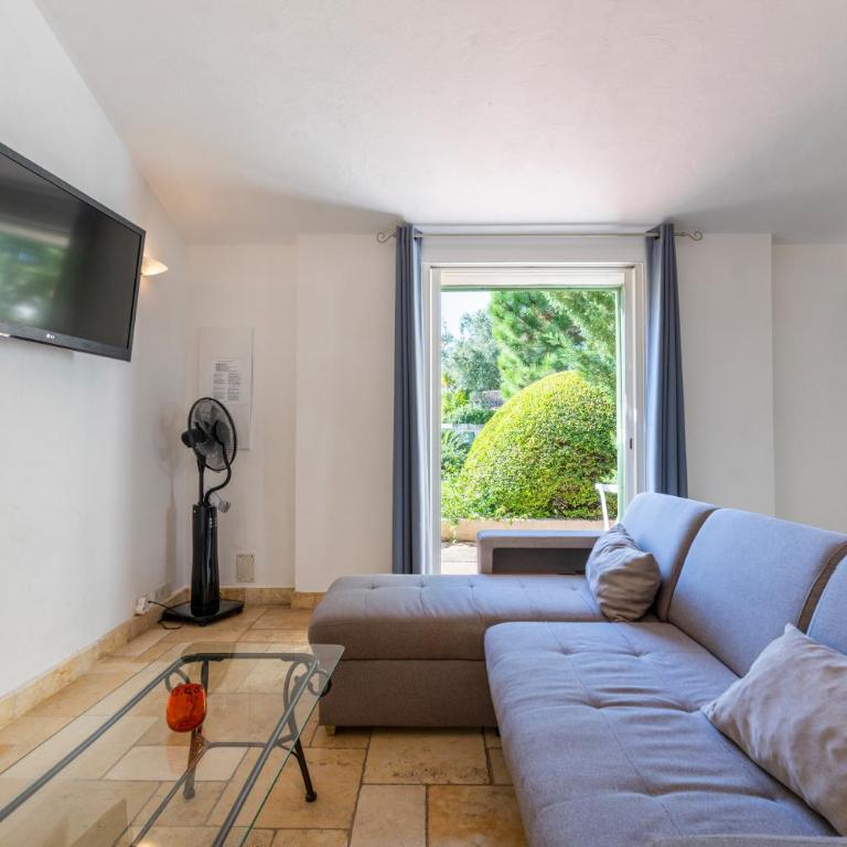Résidence Domaine De Caranella - Appartement 2 Chambres - 15