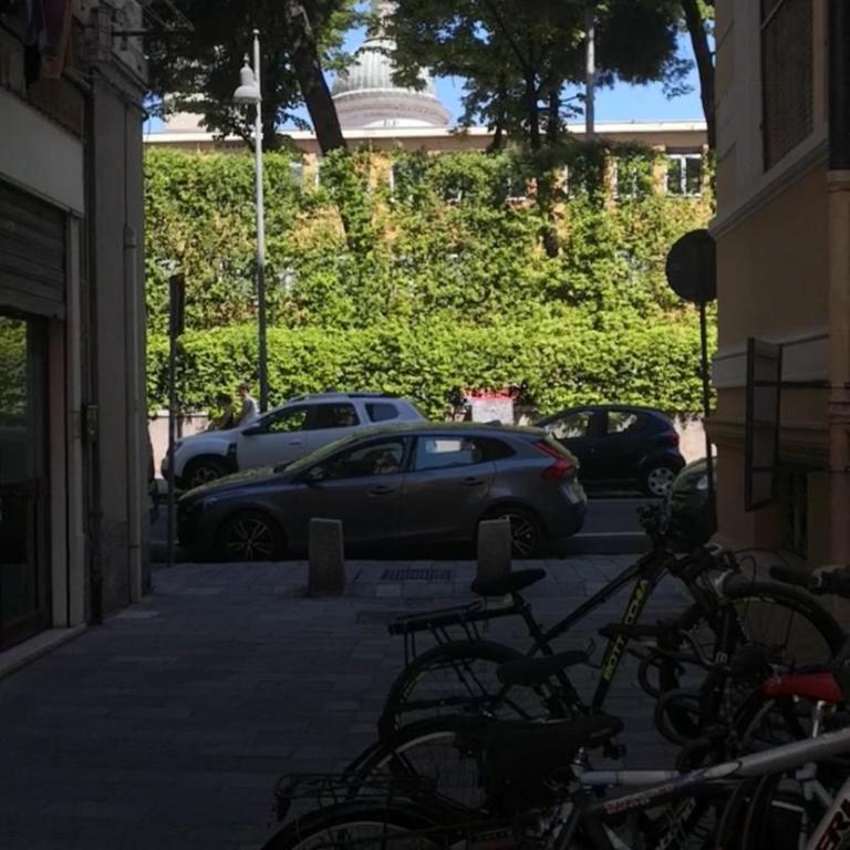 Gallico Savona centro - Appartamento con 1 Camera da Letto - 3
