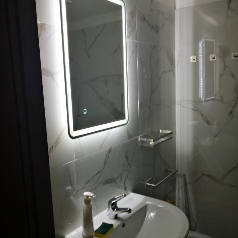 Gallico Savona centro - Appartamento con 1 Camera da Letto - 4