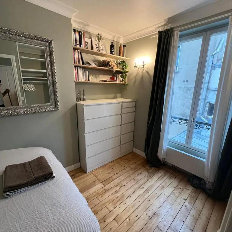 Very cosy flat center of Montmartre - Appartement 1 Chambre - 2
