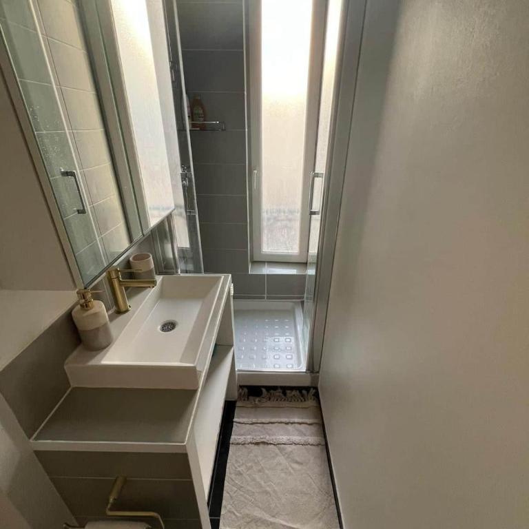 Very cosy flat center of Montmartre - Appartement 1 Chambre - 3