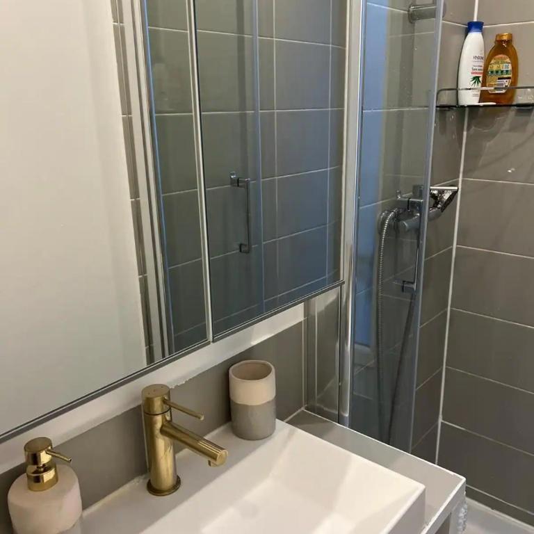 Very cosy flat center of Montmartre - Appartement 1 Chambre - 5