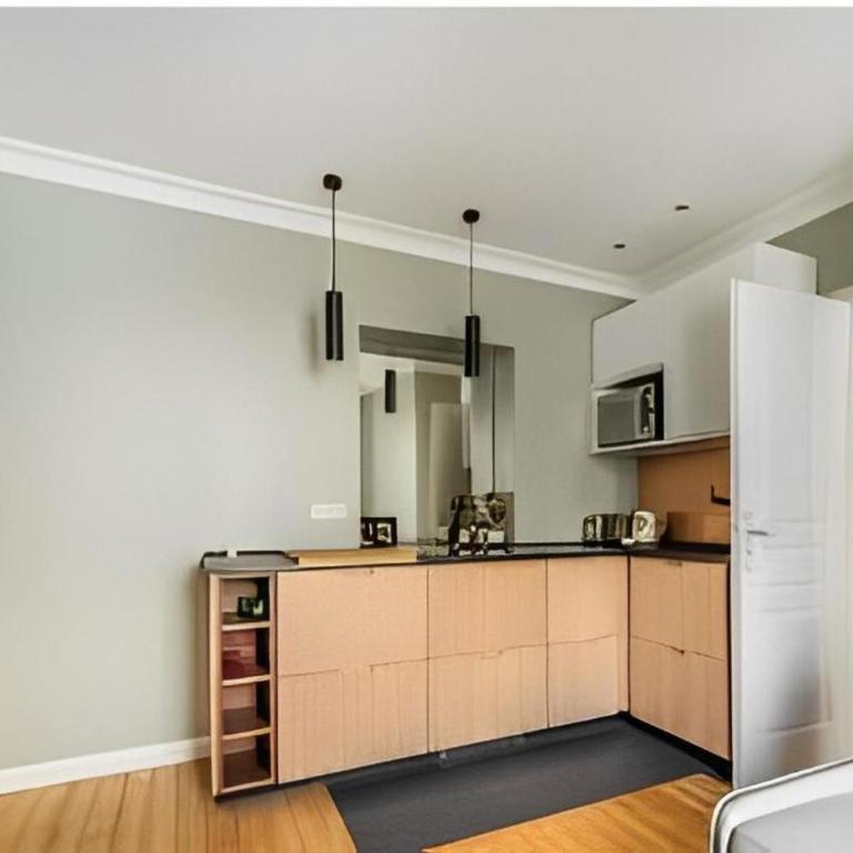 Very cosy flat center of Montmartre - Appartement 1 Chambre - 8