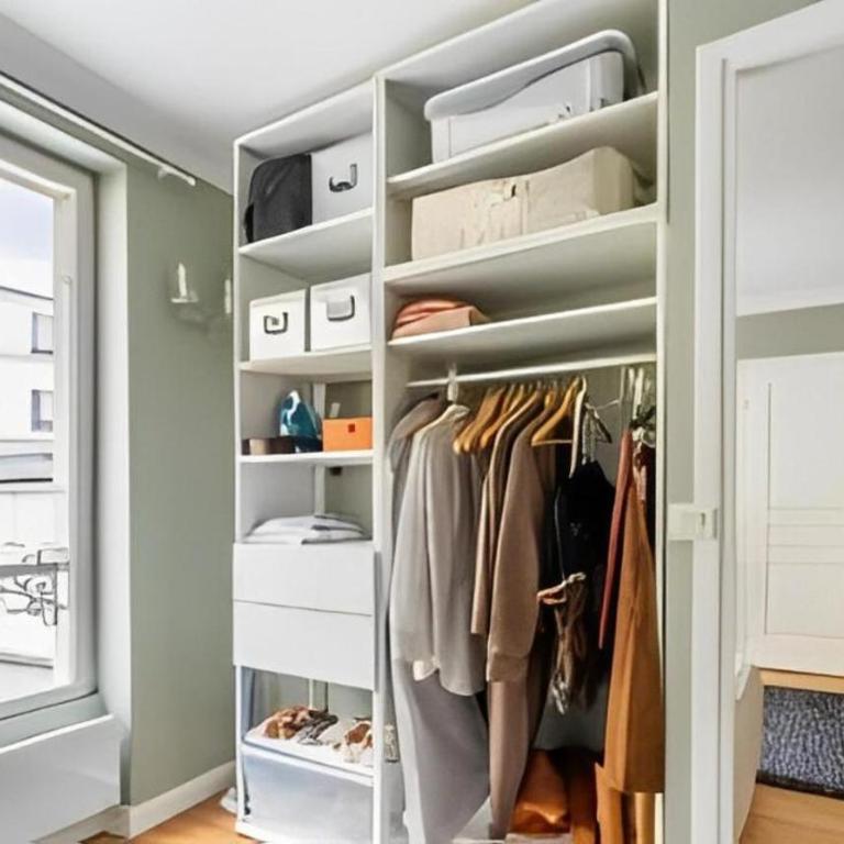 Very cosy flat center of Montmartre - Appartement 1 Chambre - 9