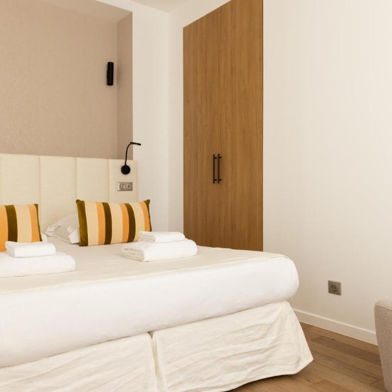 Modern apartment 2BR-6P - Jardin de Luxembourg - Appartement - 5