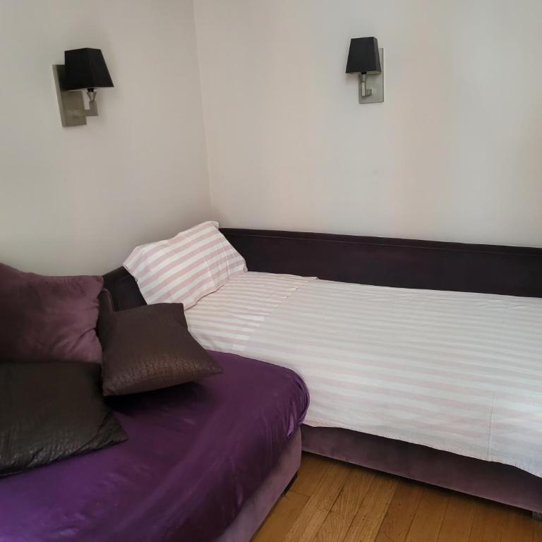 Comfort Milano Navigli - Appartamento con 1 Camera da Letto - 22